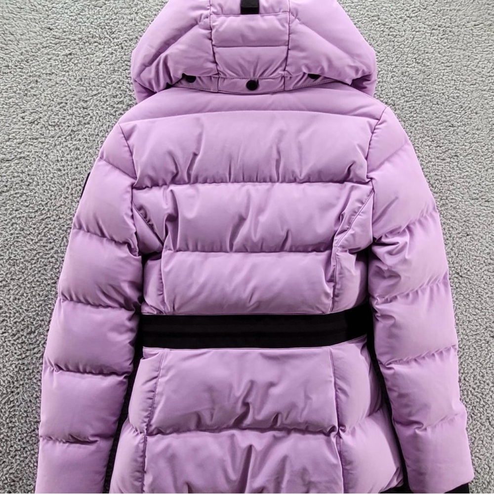 Moose Knuckles Coat - Picture 2 of 8